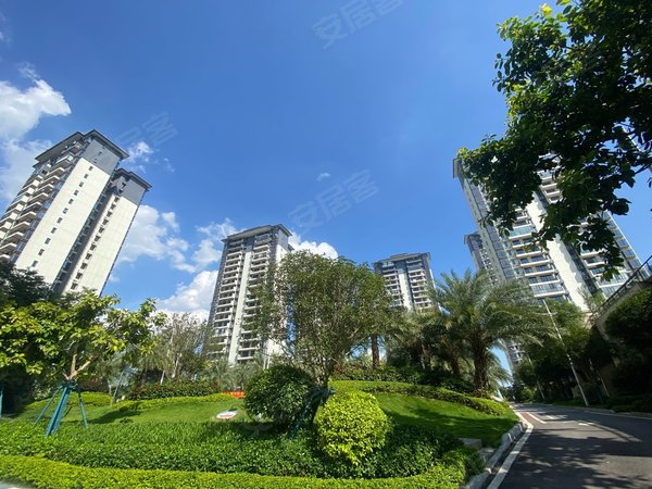 南宁兴宁三塘南宁碧桂园时代城南宁碧桂园时代城 3室2厅2卫出租房源