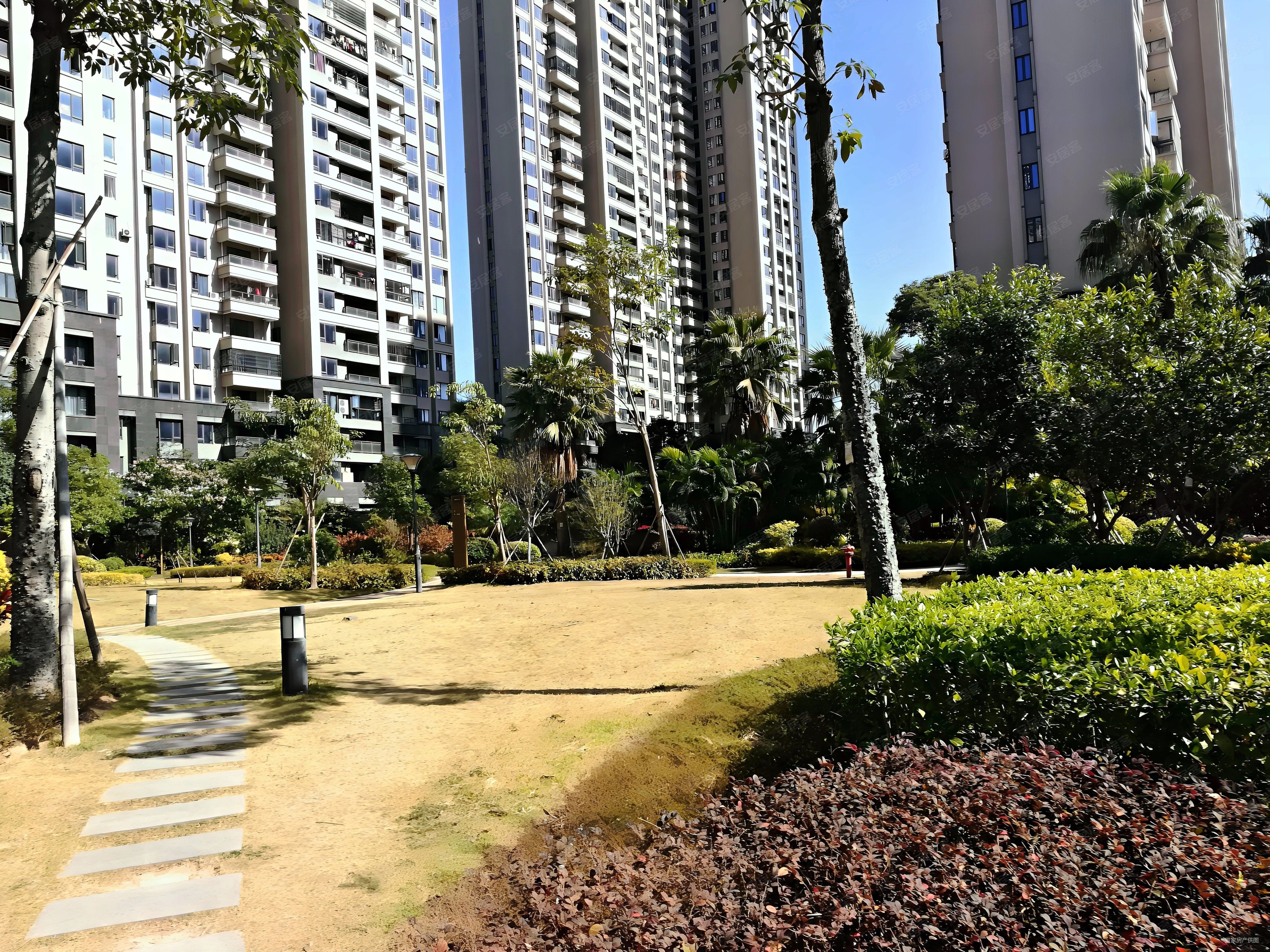 金帝中洲滨海城一期