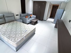 合肥高新香樟大道可短租月付！柳树塘地铁！格力美的工业园！玖方广场！太平洋广场出租房源真实图片