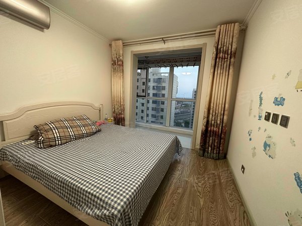 天津宁河芦台镇东方嘉苑东方嘉苑(宁河) 2室2厅 精装出租房源真实图片