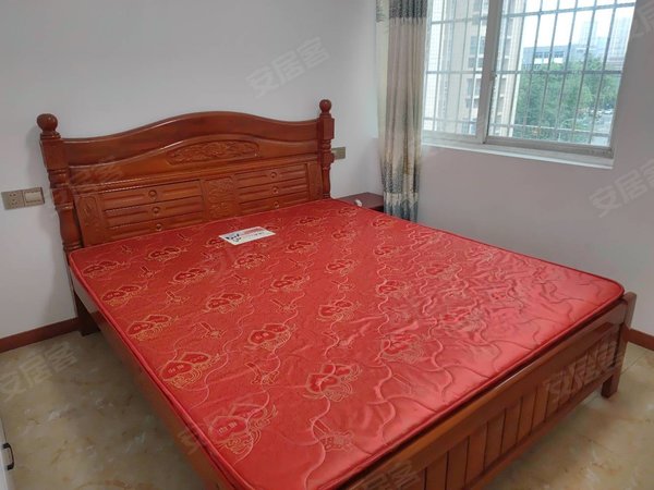 重庆璧山璧山高新区两山秀苑两山秀苑精装 三室两厅双卫 湿地公园