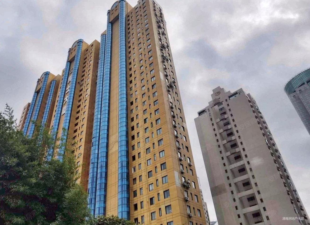 上海房产网>上海二手房>浦东二手房>陆家嘴二手房>爵士大厦>