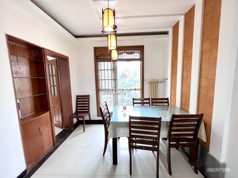 二环边成熟小区 带转角阳台大两室 南北通透小高层 手慢无,新兴骏景园