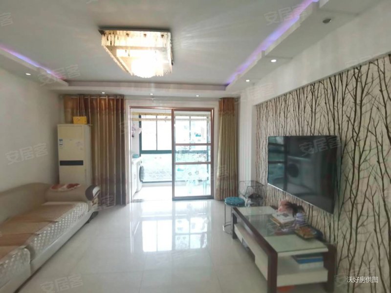 阅湖花园多层楼层公摊少无遮挡送35平米住人储藏室