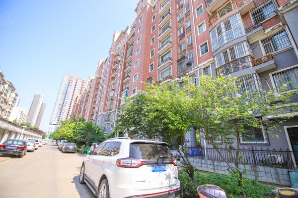 兴隆花园(涧西)