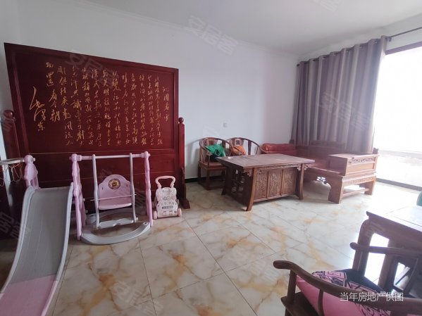 薛家营村西南口1号楼小区