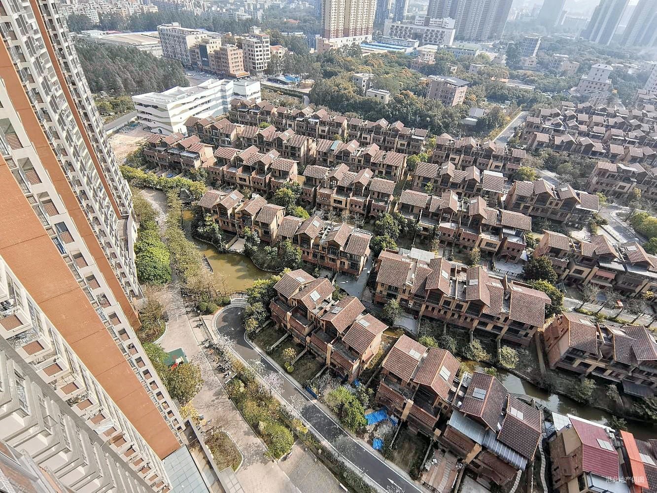 惠州房产网>惠州二手房>惠阳二手房>经济开发区二手房>实地常春藤