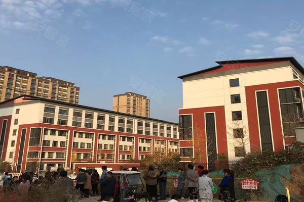 绿地国际城,二环南路,近文庄路-济南绿地国际城二手房,租房-济南安居