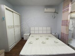 鄢陵鄢陵城区城区中心666一个月，一室公寓出租，家电齐全出租房源真实图片