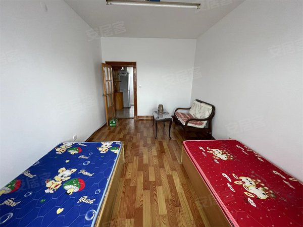 沈阳铁西滑翔艳粉新村房源采光好,南北通透,业主诚意出出租房源真实