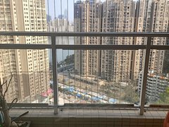 惠州惠城下角下角鹏达丽水湾，三房两厅两卫出租，价格美丽。出租房源真实图片