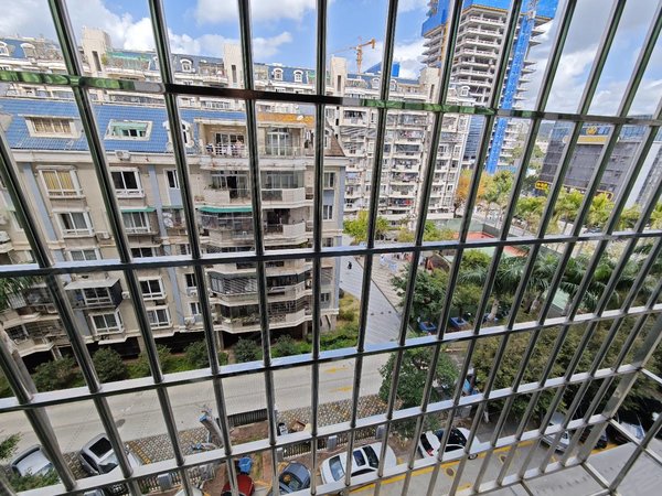 【多图】金星大厦,湖滨北路租房,七星路,电梯一房,包物业宽带,独门独