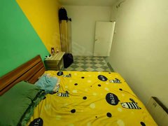 北京东城永定门景泰刘家窑地铁14,5号线,三家合住精装朝南大次卧,家电全齐出租房源真实图片