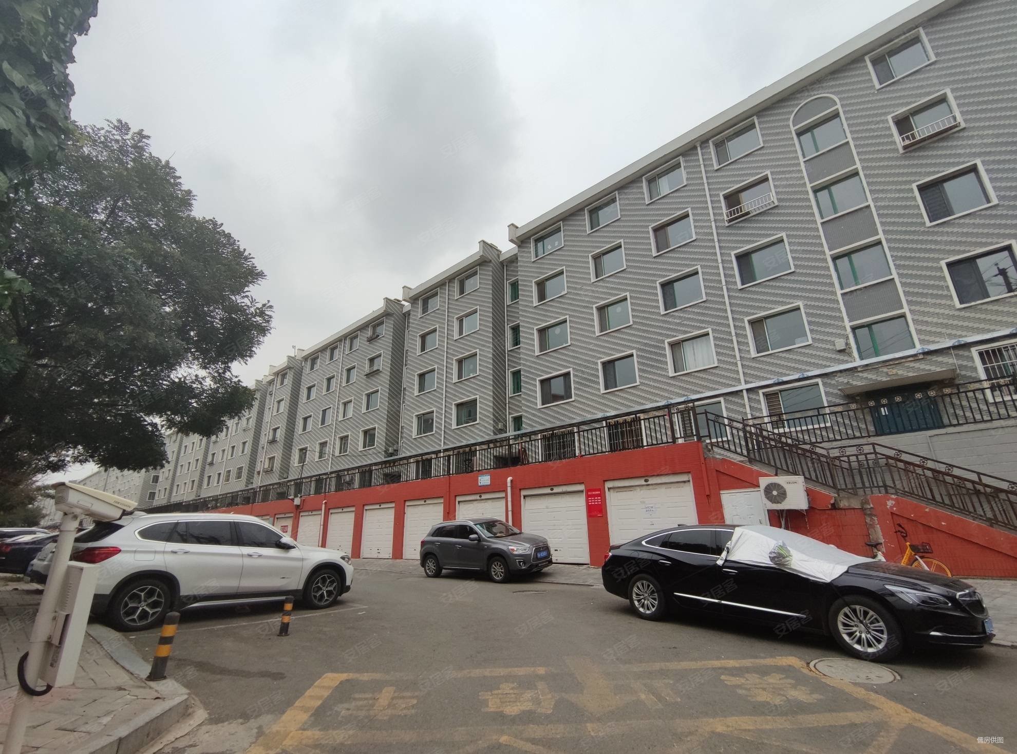 滨江花园3居室南北通透交通购物便捷房本5年外