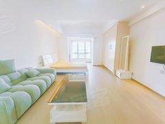 恩施恩施市金桂大道金桂大道时代家居一室一厅一厨一卫精装修拎包入住出租房源真实图片