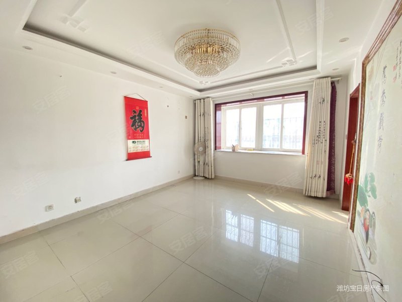 送大附房 议价,华普怡欣苑二手房,50万,2室2厅,1卫,109平米-潍坊安居