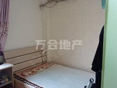 丹东振兴其它万达 韩国城附近 金叶公寓 电梯3楼1室 包取暖 物业出租房源真实图片