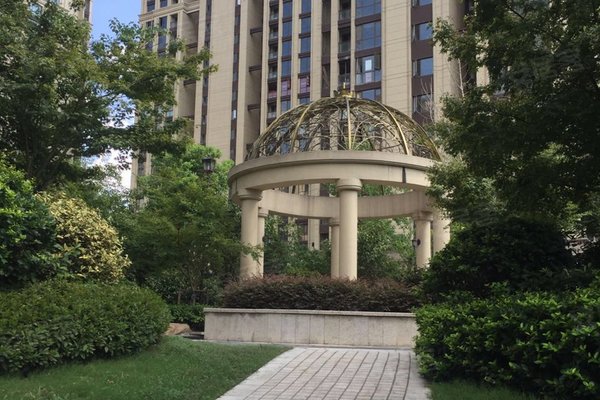 杭州小区 萧山小区 南部卧城小区 开元名郡 开元名郡怎么样