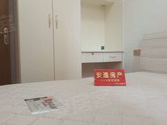 攀枝花东区东区城区帝景华庭 3室2厅2卫 电梯房 精装修100平米出租房源真实图片
