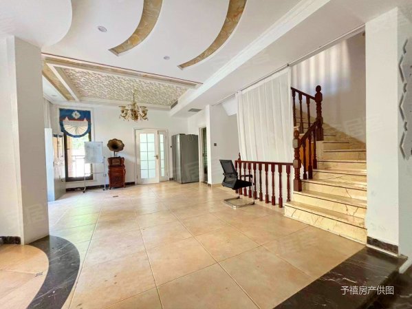 林溪湾(别墅) 精装好房 拎包入住 随时看房 直播 工作室佳