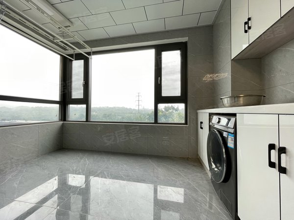 鹿角租房,悦麓山 4室2厅2卫 电梯房 124平 精装修,巴南租房-重庆58