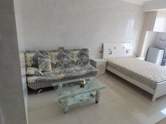 宜春袁州袁州新城城上城 包物业 家电齐全 近国际商贸城 汽车北站 拎包入住出租房源真实图片