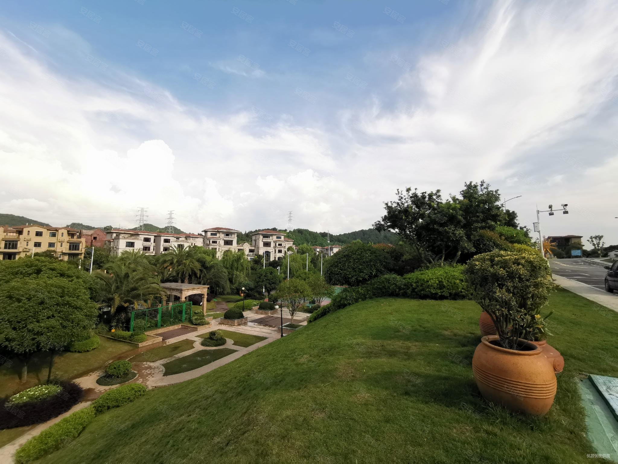 贵阳二手房 花溪二手房 花溪大学城二手房 花溪碧桂园(别墅)