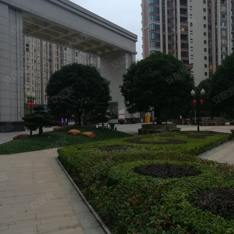 【林邑星湖湾, 林邑星湖湾小区详情,房价走势,房源,业主论坛】- 郴州