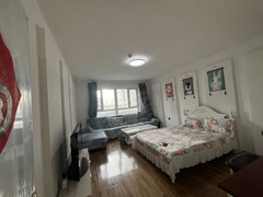 乌鲁木齐新市喀什路无中介可月付 喀什东路 四平路 万科生活广场附近 随时看房出租房源真实图片