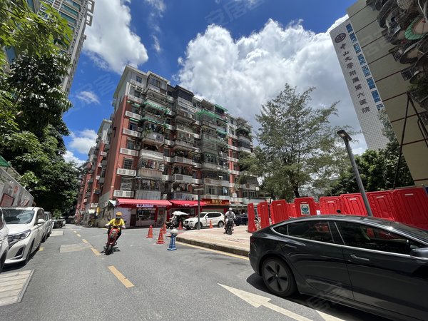 广州天河员村员村二横路11号大院员村地铁400米 11号大院 方正两房 南