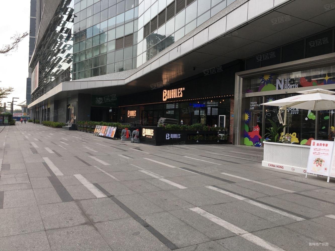 a32万科里1室1厅1卫32.45㎡南北40.5万