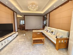 莆田城厢龙桥包物业 价可商 好楼层 恒大御景半岛 拎包入住 邻绶溪市政府出租房源真实图片