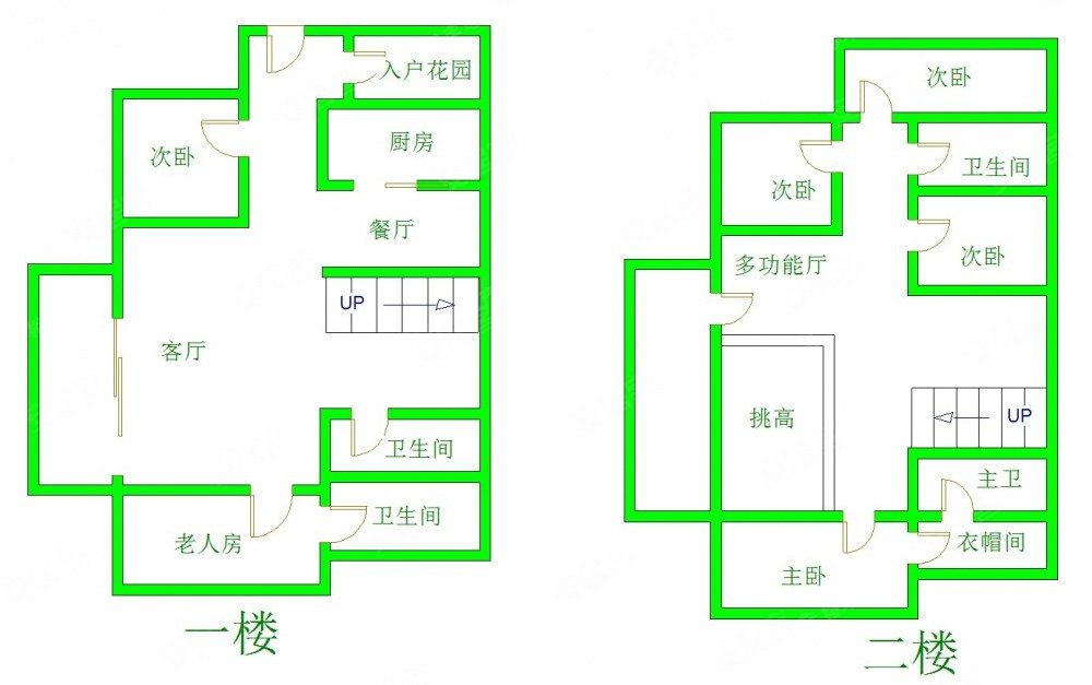 汇龙湾小区