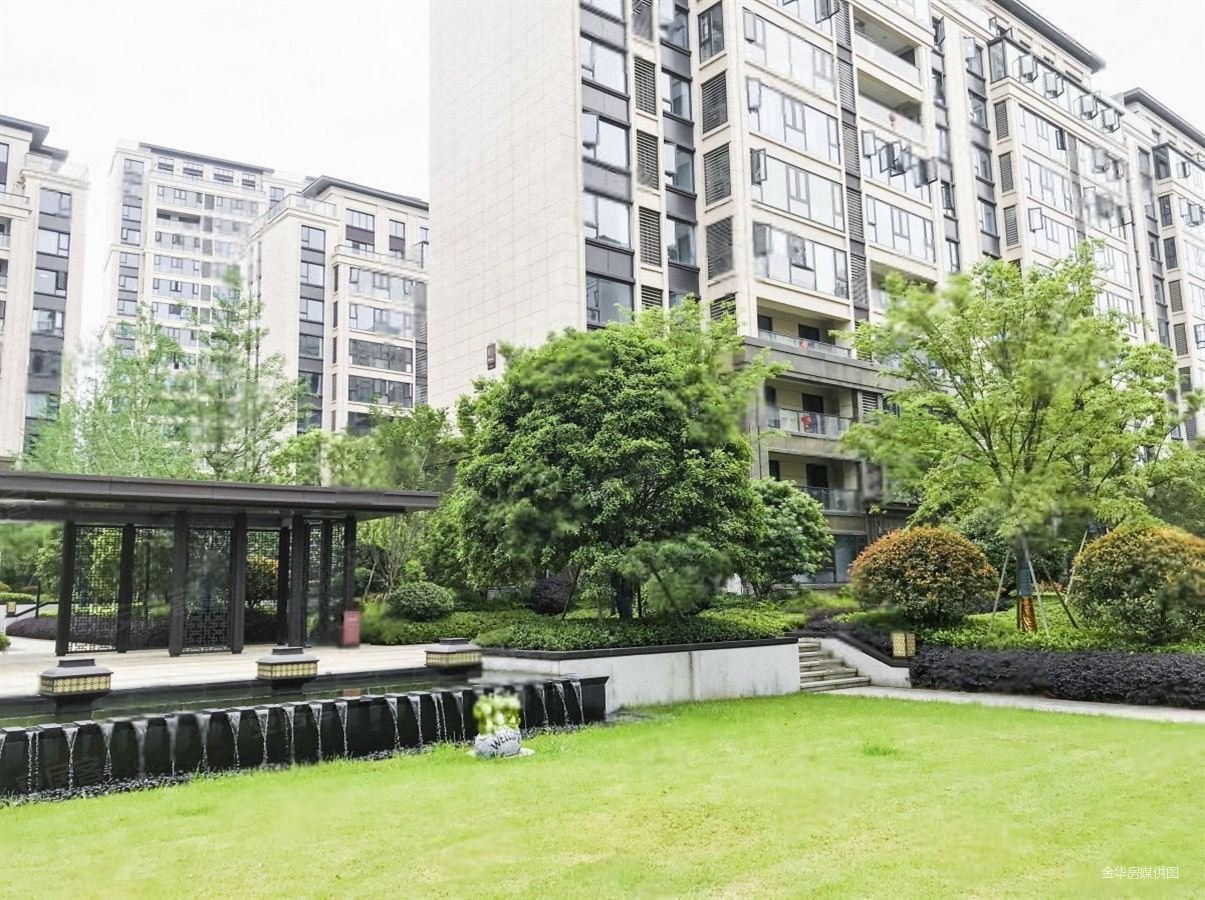 中梁国宾府永康