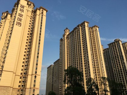 星城翠珑湾一期