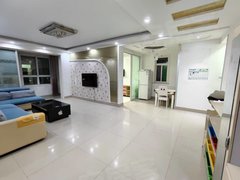 临清大辛庄清华园中学[爱心][爱心]出租御水天城出租房源真实图片