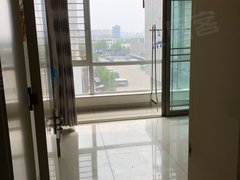 潍坊潍城火车站中金国际 2室1厅1卫出租房源真实图片