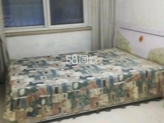 凤城凤凰大街凤城城区聚福佳园 1室1厅1卫出租房源真实图片