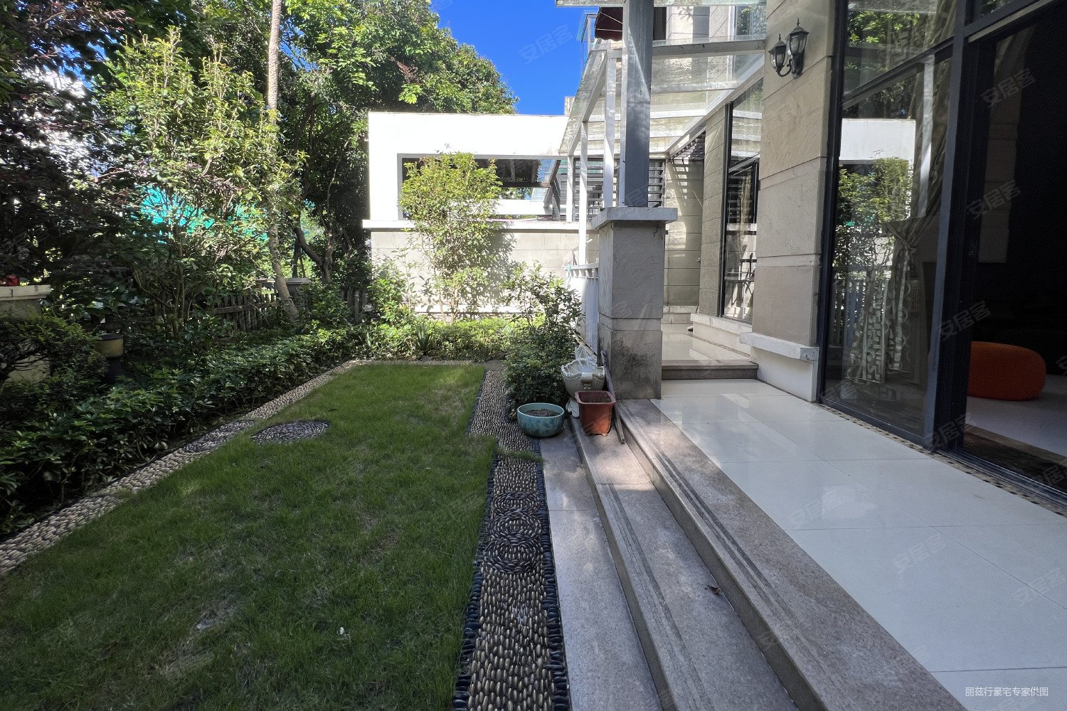 圣莫丽斯(别墅)二手房,0万,5室3厅,4卫,307平米-深圳安居客