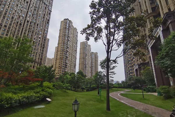 湘银星城(西区)