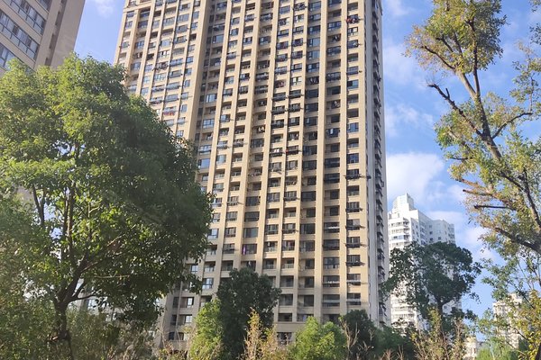 不足,蒋家桥锦园怎么样,蒋家桥锦园周边房产中介经纪人评价-温州安居