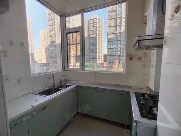 【多图】鑫丰俪城,北二路租房,鑫丰俪城 2室2厅1卫 2000.