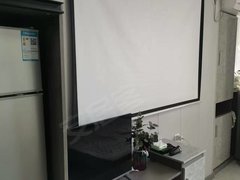 鞍山海城永安路出租海富世家月租一千包取暖物业宽带家电齐全拎包入住出租房源真实图片