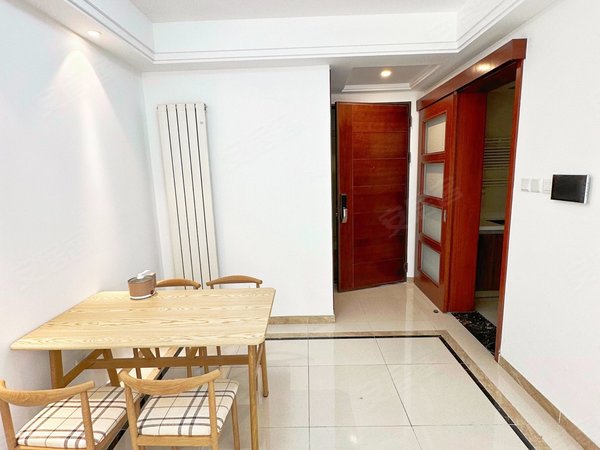 【多图】中海御景台,华山租房,整租中海御景台!华山三小对面!