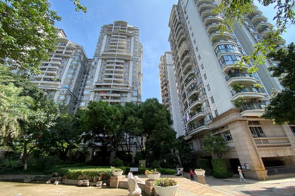 富力千禧花园三期