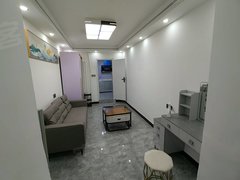 兰州城关解放门西关 新世界百货 张掖路步行街 紫金大厦 大众巷 精装修出租房源真实图片