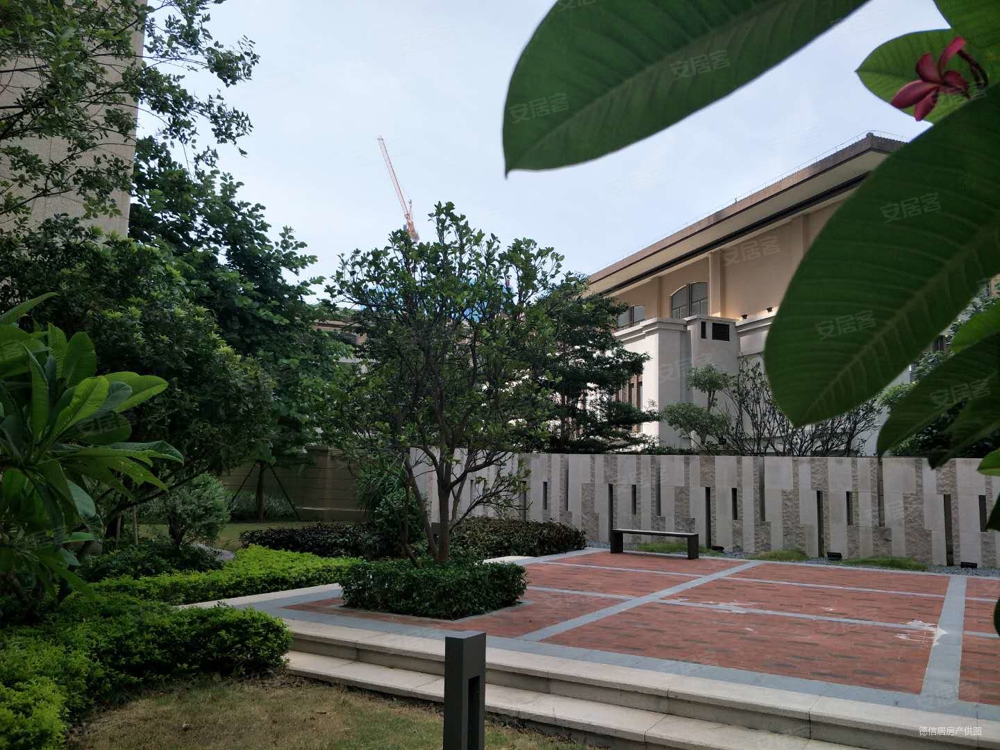 中航城国际社区a区a01地块