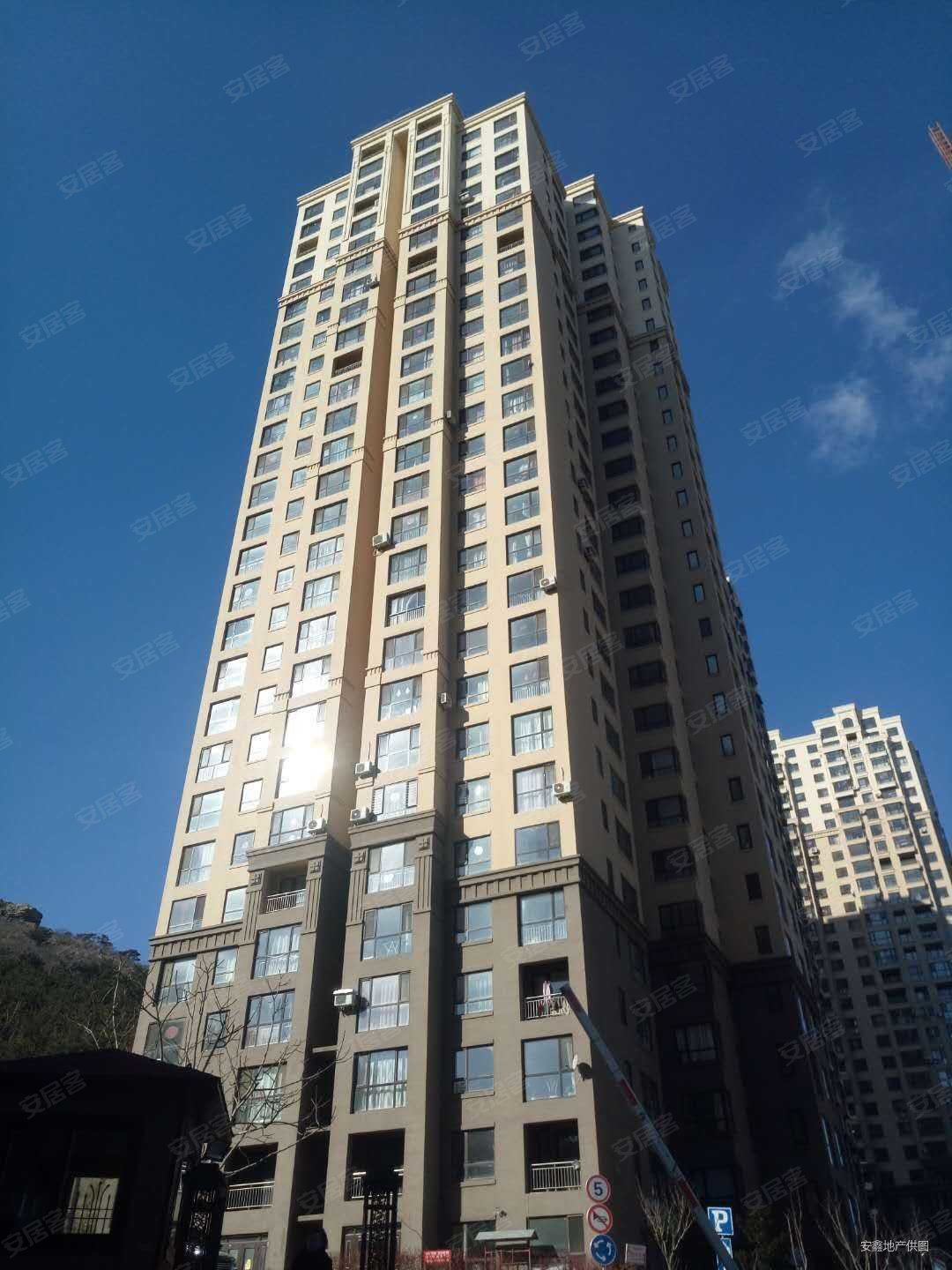 37平方米,亿达玉龙湾二手房,100万,2室2厅,1卫,85.37平米-大连安居客