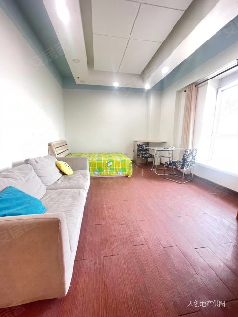 凯悦花园商住楼