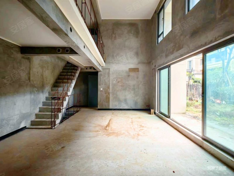 龙洲湾商圈别墅入则宁静出则繁华随时看房